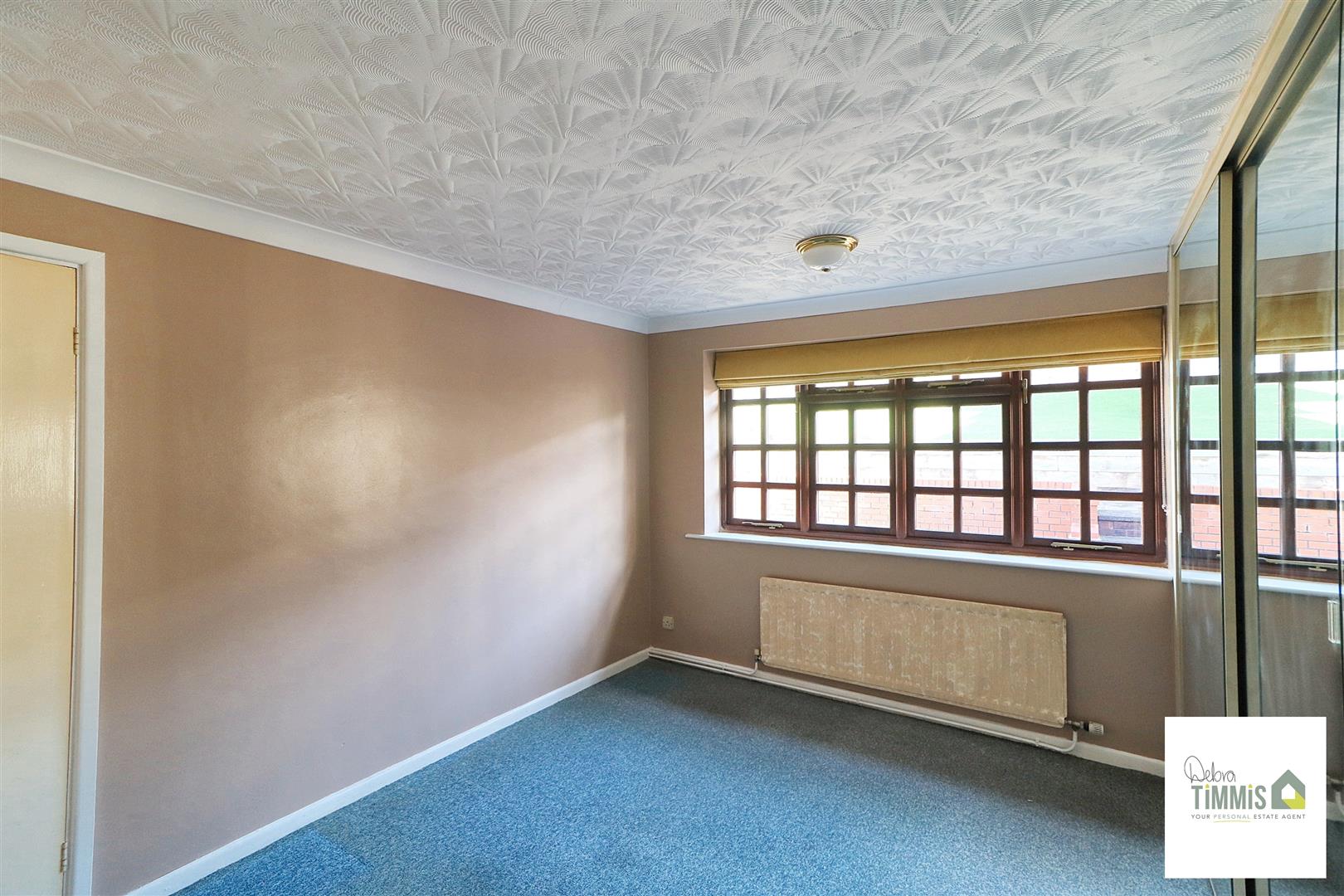 Caton Crescent, Milton, Stoke-On-Trent
